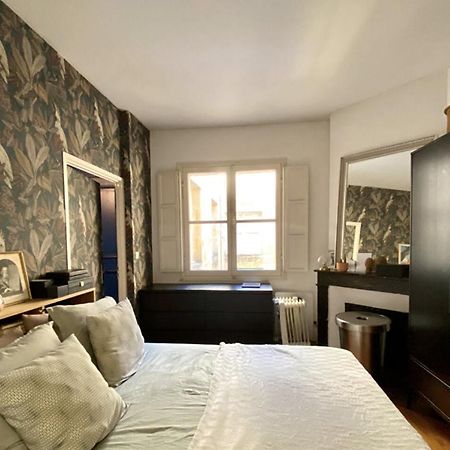 Appartement Design En Plein Coeur De Бордо Экстерьер фото